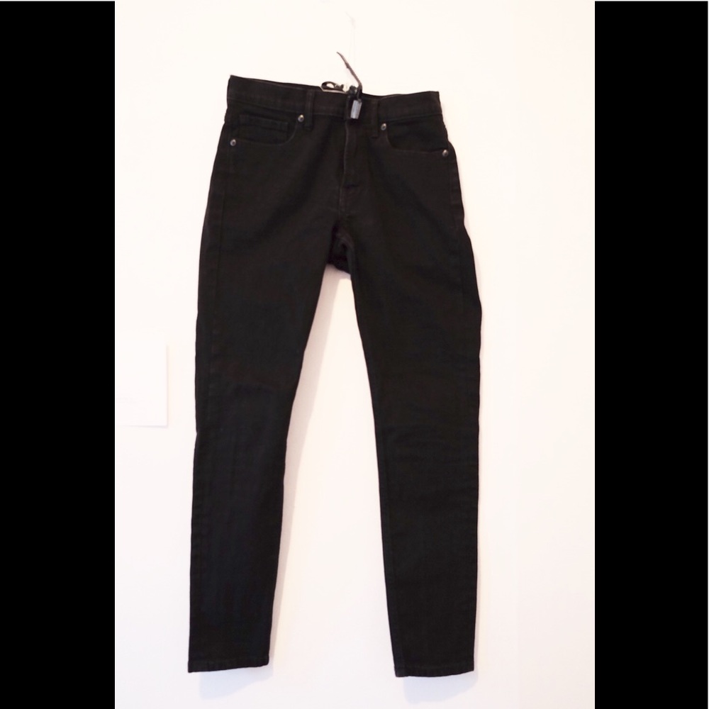 Everlane Mid-Rise Skinny Jean (Regular) size 26